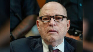 Harvey Weinstein es condenado a 15 años de prisión en Nueva York