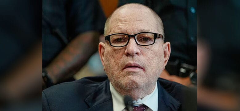 Harvey Weinstein es condenado a 15 años de prisión en Nueva York