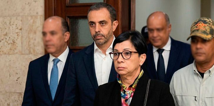 Corte mantiene embargo de RD$500 millones contra hermanos Espaillat