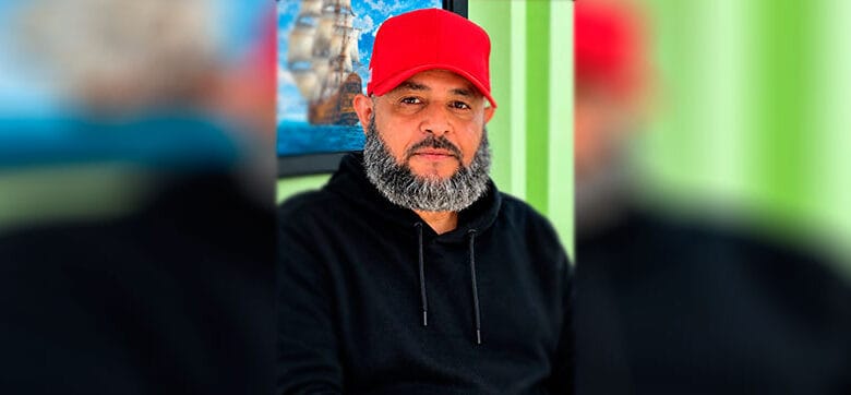 Dominicano muere en accidente de motocicleta en Reading, Pensilvania