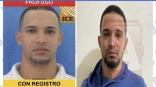 Presunto delincuente “Mandrake” muere durante enfrentamiento policial en Santiago