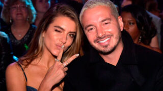 Valentina Ferrer confirma separación de J Balvin tras ocho años juntos
