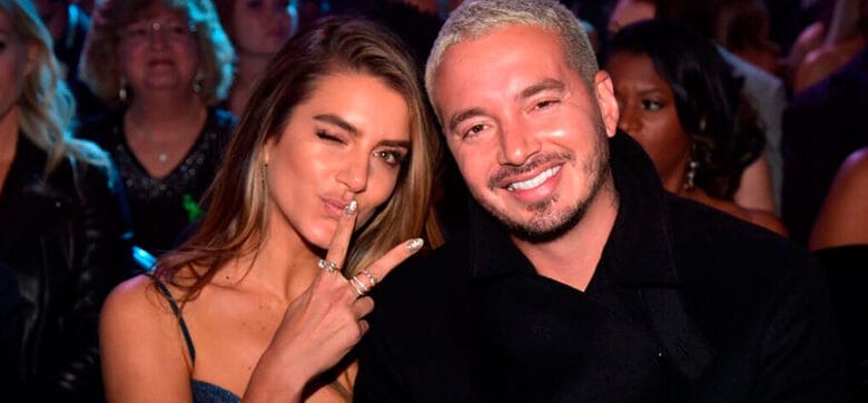 Valentina Ferrer confirma separación de J Balvin tras ocho años juntos