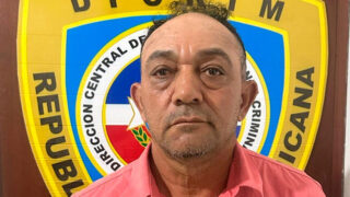 Condenan a 30 años hombre por envenenar su suegro en Jarabacoa