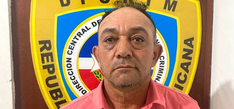 Condenan a 30 años hombre por envenenar su suegro en Jarabacoa