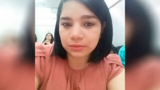 Investigan como homicidio la muerte de una mujer reportada desaparecida
