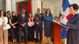 Red de Mujeres Dominicanas abre en Washington un nuevo espacio de liderazgo para la diáspora