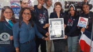 República Dominicana completa más de 500 horas de lectura continua