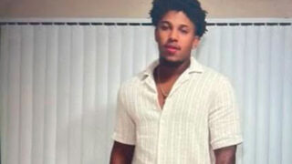 Arrestan en AILA a investigado por muerte de joven tras negocio de iPhone