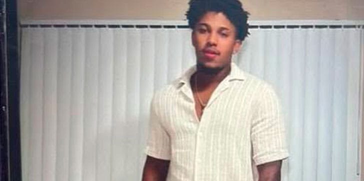 Arrestan en AILA a investigado por muerte de joven tras negocio de iPhone