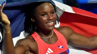 Liranyi Alonso gana oro y plata en Grand Prix de Omán