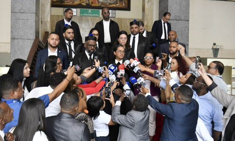 Aplazan para este miércoles medida de coerción del caso Senasa 2.0