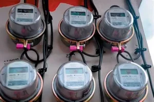 How to Calculate the Electricity Consumption Shown on a Household Bill
