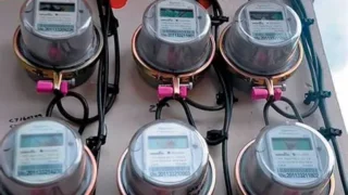 How to Calculate the Electricity Consumption Shown on a Household Bill
