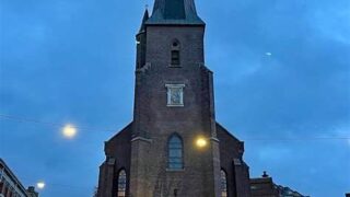 Dominicans in Oslo Turn Their Traditions into Support for a Local Community