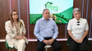 Enthusiasm Grows for the IV New York City Real Estate Fair Sponsored by Banco BHD