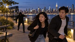Ataque con insultos contra asiáticos en Queens activa investigación por crimen de odio