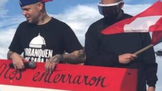 Residente inicia en República Dominicana rodaje de su primera película ‘PORTO RICO’