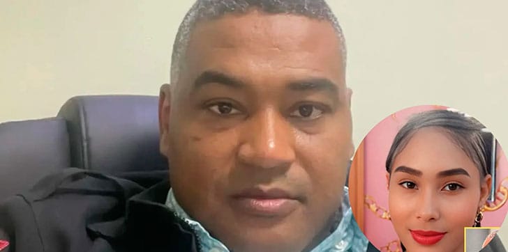 Envían a juicio a teniente coronel acusado de muerte de su pareja