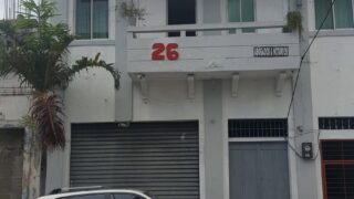 Allanan hotel en Zona Colonial por investigación sobre oferta de servicios sexuales