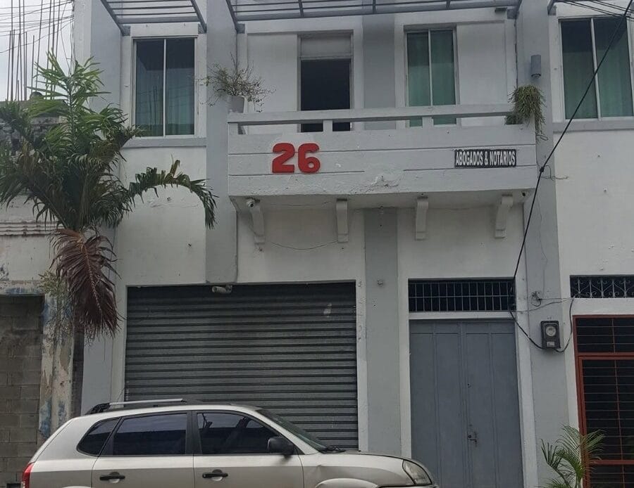 Allanan hotel en Zona Colonial por investigación sobre oferta de servicios sexuales