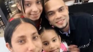 Cinco miembros de una familia mueren calcinados en incendio en Mao