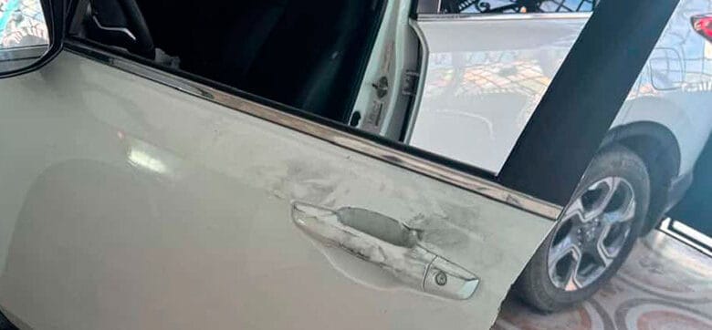 Roban más de un millón de pesos a profesor en Azua