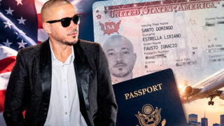 Nacho Estrella obtiene visa P-1 y prepara gira por Estados Unidos