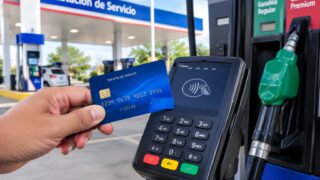 Gasolineros amenazan con desconectar verifones este viernes por altas comisiones