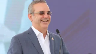 Abinader trasladará sede del Poder Ejecutivo a Santiago durante tres días