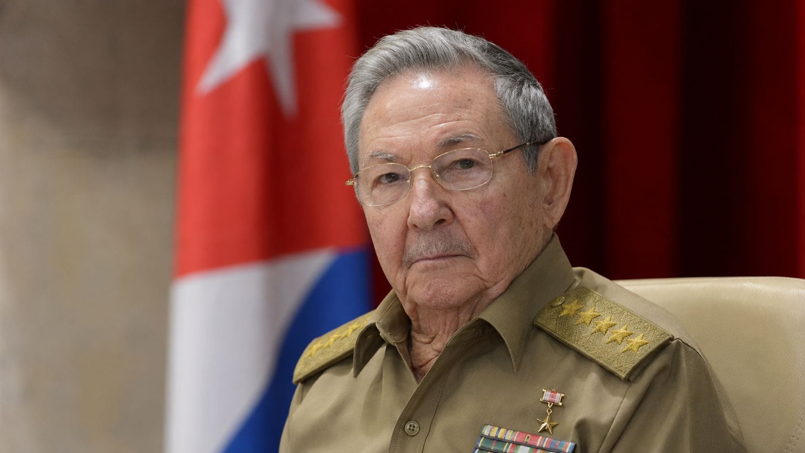 Here’s What We Know About Rumors of Raúl Castro’s Death