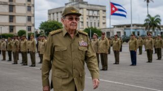No Medical Bulletin or New Sign of Life: Uncertainty Grows Over Raúl Castro