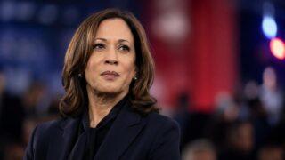 Kamala Harris acepta el rechazo de candidatos demócratas: “Que hagan lo necesario para ganar”