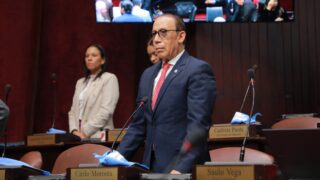 Cirilo Moronta Takes Diaspora Grief to Congress, Securing a Minute of Silence for Francis Méndez