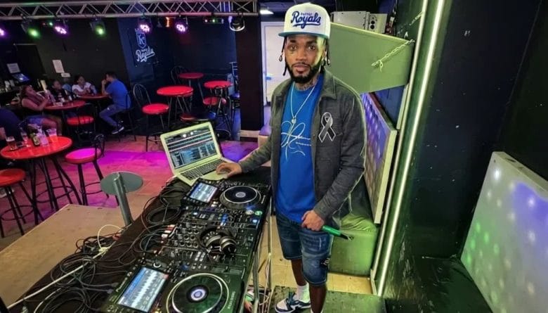 Matan a tiros a DJ Doble Black cerca de La Ureña