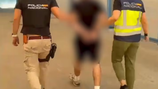 Detienen en Madrid a seis vinculados a violento ataque contra dominicano
