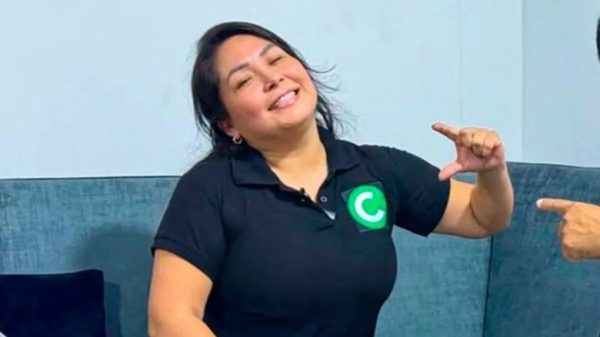 Asesinan a candidata regional peruana durante actividad de campaña en Caraz