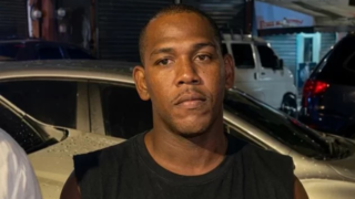 Detenido dice recibió RD$20,000 para transportar implicado en caso Oro Duro