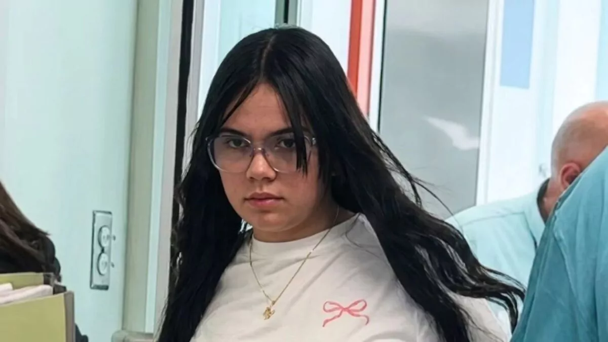 Puertorriqueña de 18 años se declara culpable por asesinato de adolescente