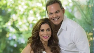 Esposo de Lourdes Stephen expone públicamente diferencias en su matrimonio