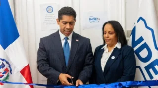 Consulado dominicano en Génova incorpora oficina del INDEX para la diáspora