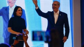 Abinader Says He Will Not Impose the PRM Presidential Candidate for 2028