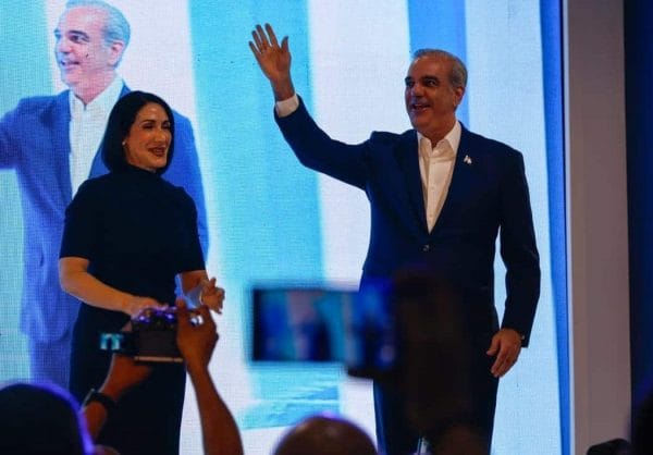 Abinader asegura que no impondrá candidato presidencial del PRM para 2028