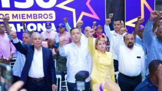 Danilo Medina asegura que al Gobierno se le acabó el tiempo