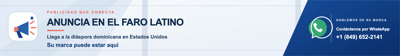 Anuncia en El Faro Latino
