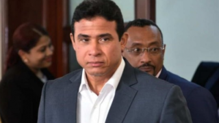 Suprema Corte declara inadmisible recurso de Adán Cáceres en caso Coral