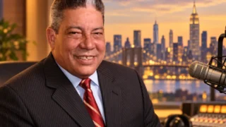 Francis Méndez Dies in New York After Decades as a Voice for the Dominican Diaspora