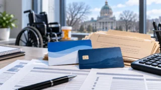 Dave Sunday’s Attorney General’s Office Makes Medicaid and Public-Benefit Fraud a Criminal Priority