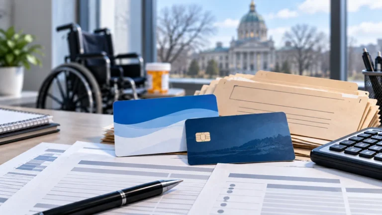 Dave Sunday’s Attorney General’s Office Makes Medicaid and Public Benefit Fraud a Criminal Priority