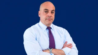 La Fiscalía que Dave Sunday recibió y la que está construyendo